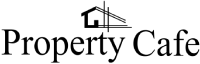 property cafe logo