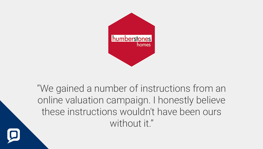 Humberstones Homes case study