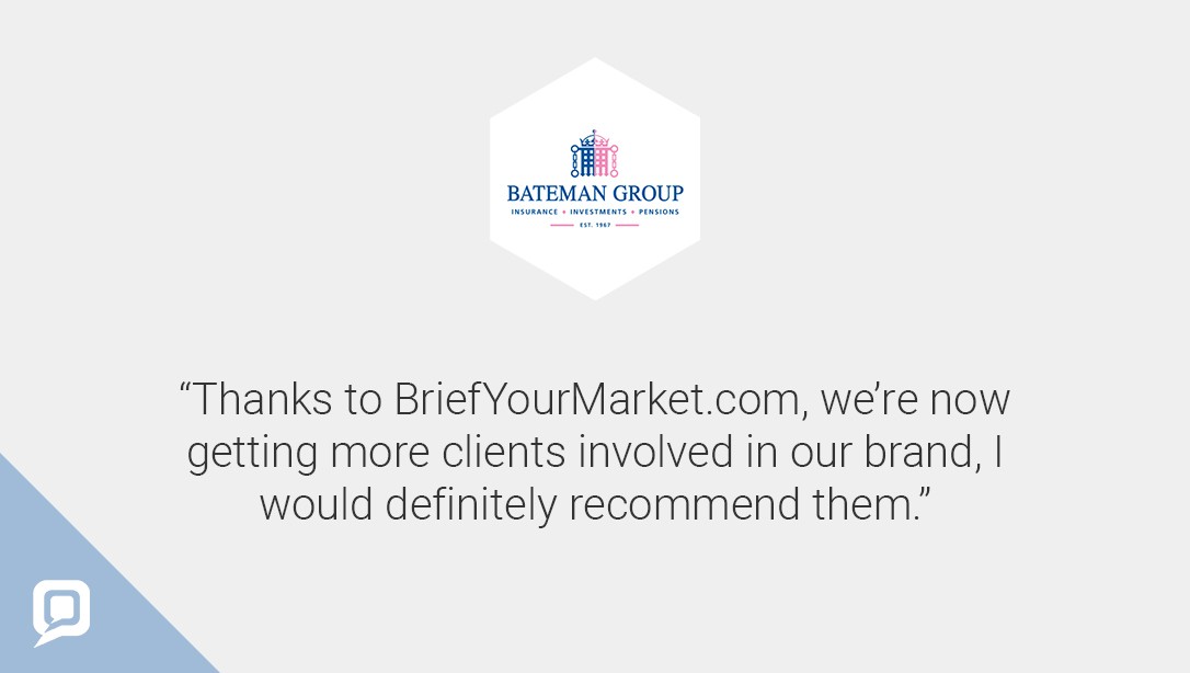 Bateman Group case study