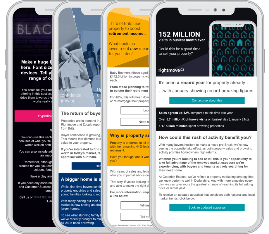 Example campaign library