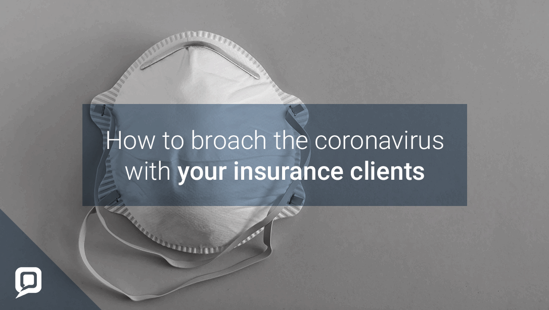 Insurance providers and the coronavirus blog