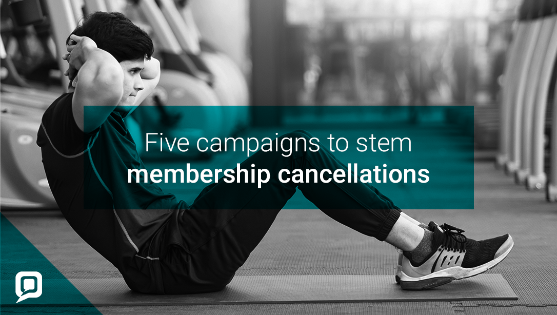 Leisure blog for membership cancellations