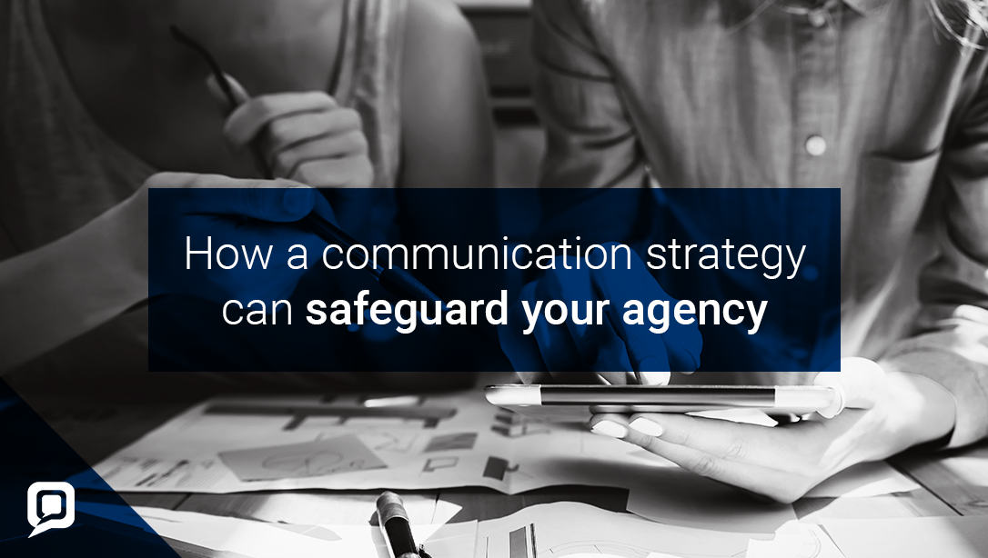 Safeguard your agency blog cover